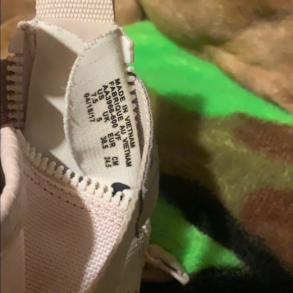 Nike SF AF1 - Picture 2 of 2